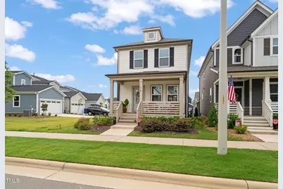 710 Vine Parkway, Pittsboro, NC 27312 - Photo 2