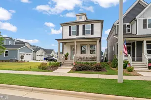 710 Vine Pkwy, Pittsboro, NC 27312 - Photo 2
