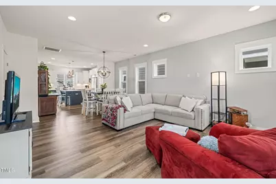 710 Vine Parkway, Pittsboro, NC 27312 - Photo 8