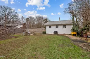 1517 US 70A, Hillsborough, NC 27278 - Photo 46