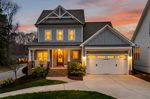 126 W Circle Dr, Cary, NC 27511 - Photo 66