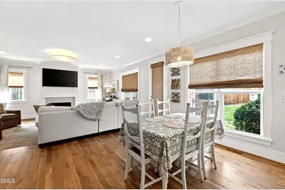 126 W Circle Drive, Cary, NC 27511 - Photo 14