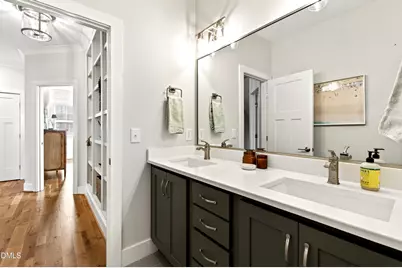 126 W Circle Drive, Cary, NC 27511 - Photo 40