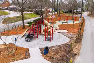 126 W Circle Dr, Cary, NC 27511 - Photo 62