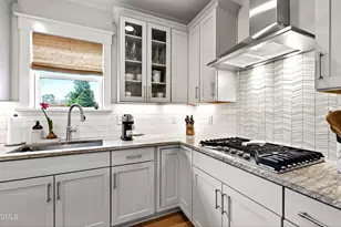 126 W Circle Dr, Cary, NC 27511 - Photo 20