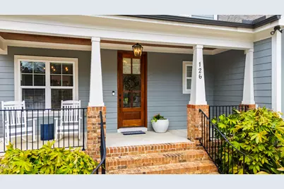 126 W Circle Drive, Cary, NC 27511 - Photo 4