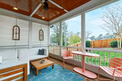 126 W Circle Drive, Cary, NC 27511 - Photo 48