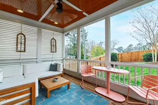 126 W Circle Dr, Cary, NC 27511 - Photo 48