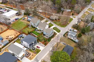 126 W Circle Dr, Cary, NC 27511 - Photo 58