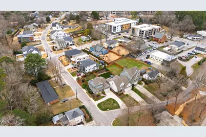 126 W Circle Drive, Cary, NC 27511 - Photo 56