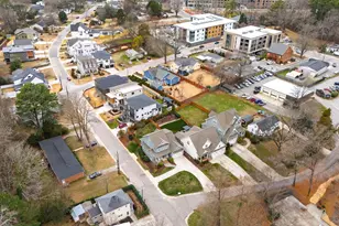 126 W Circle Dr, Cary, NC 27511 - Photo 56