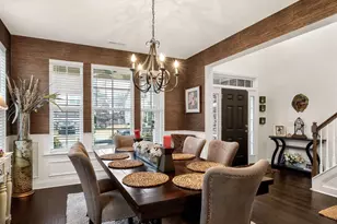 405 Hickory Run Ln, Franklinton, NC 27525 - Photo 6