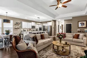 405 Hickory Run Ln, Franklinton, NC 27525 - Photo 10