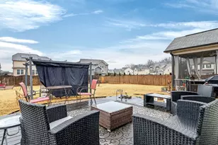 405 Hickory Run Ln, Franklinton, NC 27525 - Photo 36