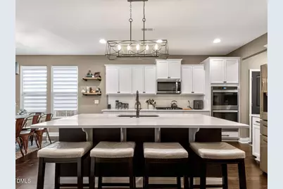 405 Hickory Run Lane, Franklinton, NC 27525 - Photo 14