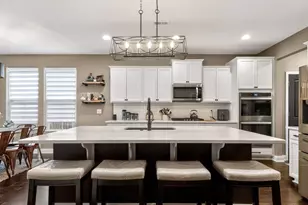 405 Hickory Run Ln, Franklinton, NC 27525 - Photo 14