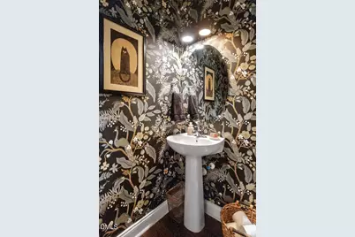 405 Hickory Run Lane, Franklinton, NC 27525 - Photo 20