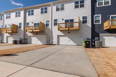 2267 Horton Park Drive, Apex, NC 27539 - Photo 42