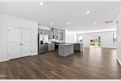 2267 Horton Park Drive, Apex, NC 27539 - Photo 22