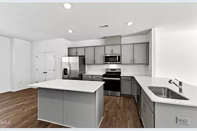 2267 Horton Park Drive, Apex, NC 27539 - Photo 16