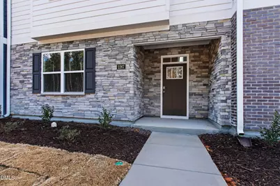 2267 Horton Park Drive, Apex, NC 27539 - Photo 2
