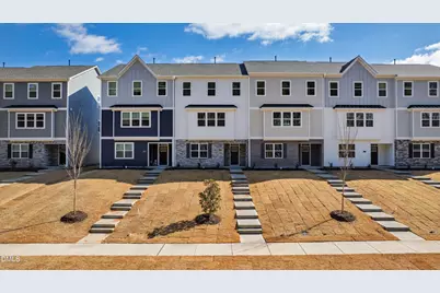 2267 Horton Park Drive, Apex, NC 27539 - Photo 1