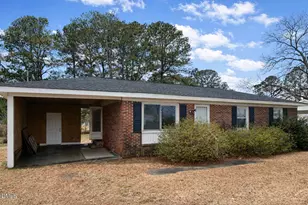 5210 US 264A, Wilson, NC 27893 - Photo 1