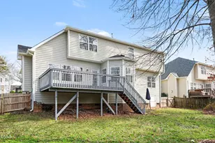 124 Mickleson Ridge Drive, Raleigh, NC 27603 - Photo 30