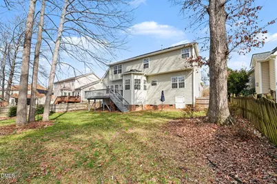 124 Mickleson Ridge Drive, Raleigh, NC 27603 - Photo 28