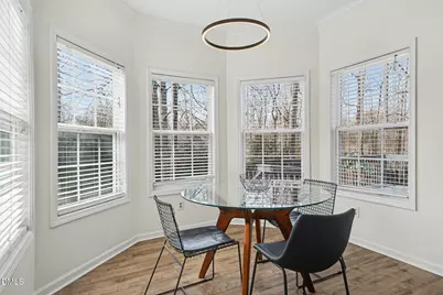 124 Mickleson Ridge Drive, Raleigh, NC 27603 - Photo 12