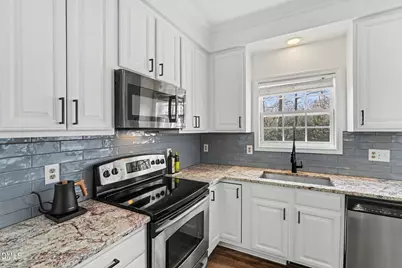 124 Mickleson Ridge Drive, Raleigh, NC 27603 - Photo 8