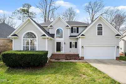 124 Mickleson Ridge Drive, Raleigh, NC 27603 - Photo 2