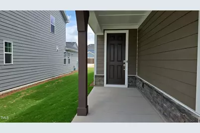 409 Cresting Wave Drive, Wake Forest, NC 27587 - Photo 4