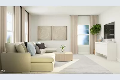 821 Cassa Clubhouse Way, Knightdale, NC 27545 - Photo 12