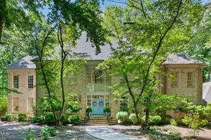 2602 Vintage Hill Ct, Durham, NC 27712 - Photo 2