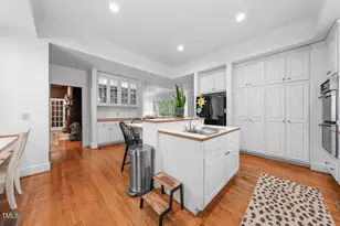 2602 Vintage Hill Ct, Durham, NC 27712 - Photo 20