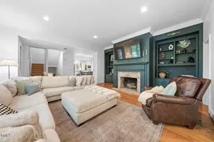 2602 Vintage Hill Ct, Durham, NC 27712 - Photo 12