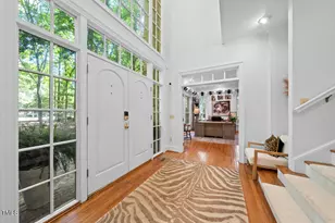 2602 Vintage Hill Ct, Durham, NC 27712 - Photo 6