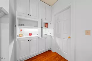 2602 Vintage Hill Ct, Durham, NC 27712 - Photo 10