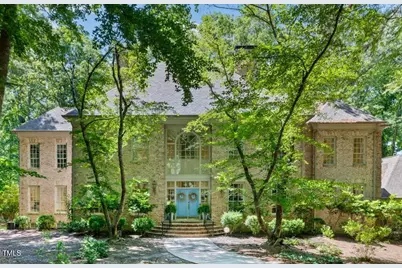 2602 Vintage Hill Court, Durham, NC 27712 - Photo 1