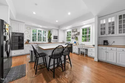 2602 Vintage Hill Court, Durham, NC 27712 - Photo 16