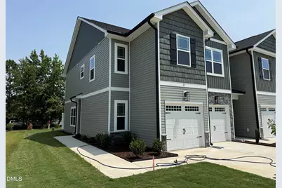 21 Joyner Park Drive, Rocky Mount, NC 27803 - Photo 2