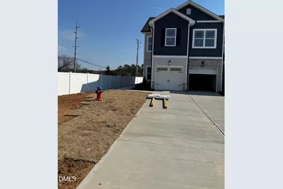 21 Joyner Park Drive, Rocky Mount, NC 27803 - Photo 1