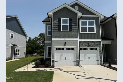 21 Joyner Park Drive, Rocky Mount, NC 27803 - Photo 1