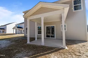 12460 Gameland Dr, Laurinburg, NC 28352 - Photo 28