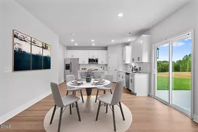 12460 Gameland Drive, Laurinburg, NC 28352 - Photo 4