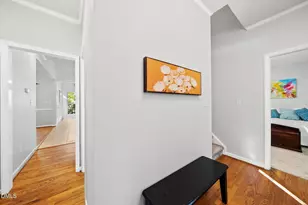 12304 Whartons Way, Raleigh, NC 27613 - Photo 2