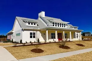 129 Merrifield Ln, Garner, NC 27529 - Photo 40