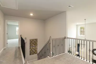 129 Merrifield Lane #Lot 119, Garner, NC 27529 - Photo 20