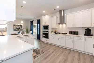 129 Merrifield Lane #Lot 119, Garner, NC 27529 - Photo 8